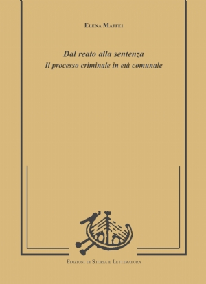 Dal reato alla sentenza (PDF)