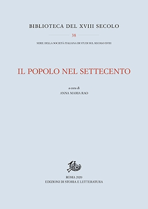 Il popolo nel Settecento (PDF)