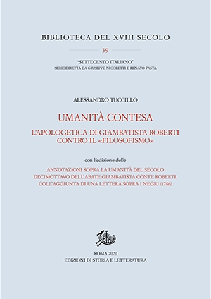 Umanità contesa (PDF)