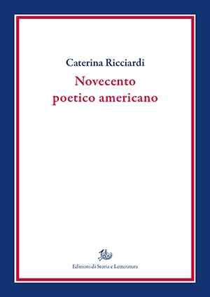 Novecento poetico americano