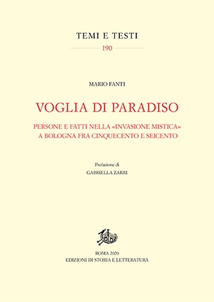 Voglia di Paradiso (PDF)