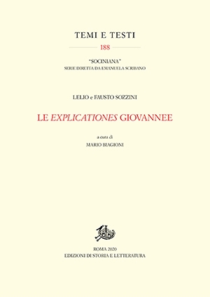 Le Explicationes giovannee (PDF)
