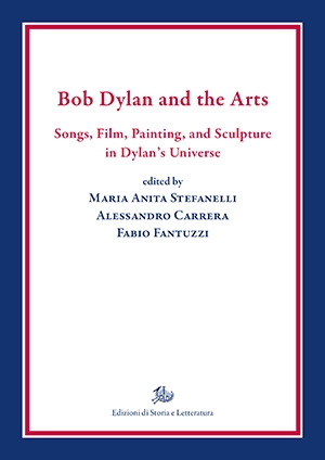Bob Dylan and the Arts (PDF)