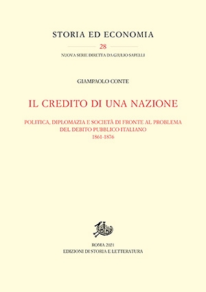 Il credito di una nazione