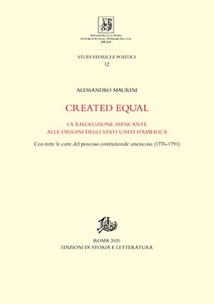 Created equal (PDF)