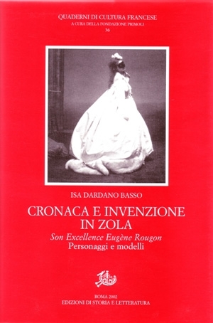 Cronaca e invenzione in Zola (PDF)