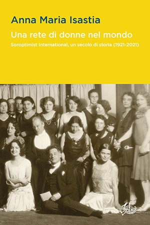 Una rete di donne nel mondo (PDF)