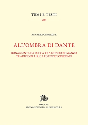 All'ombra di Dante