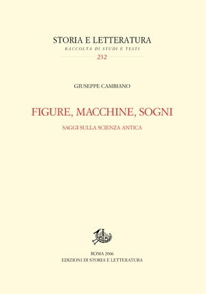 Figure, macchine, sogni (PDF)