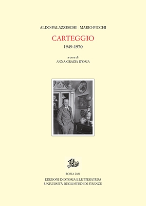 Carteggio 1949-1970 (PDF)