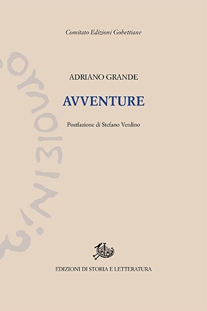 Avventure