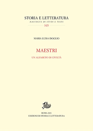 Maestri (PDF)