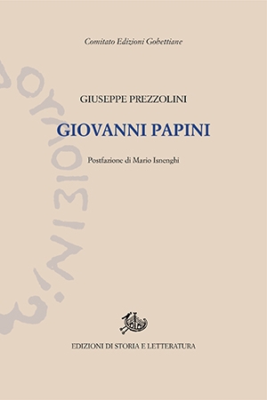 Giovanni Papini