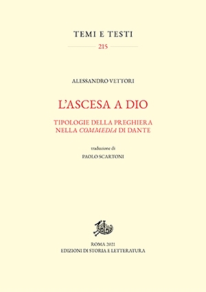 L'ascesa a Dio