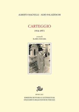 Carteggio 1914-1971 (PDF)