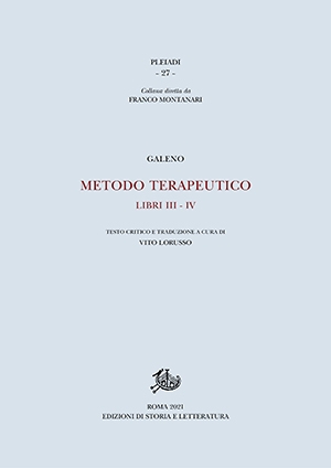 Metodo terapeutico (PDF)