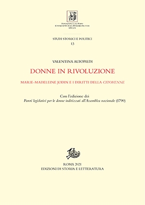 Donne in rivoluzione (PDF)