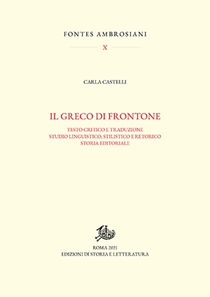 Il greco di Frontone (PDF)