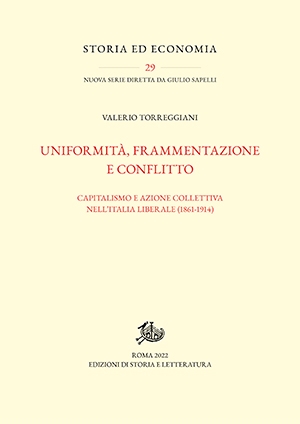 Uniformità, frammentazione e conflitto (PDF)