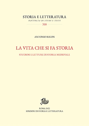 La vita che si fa storia (PDF)