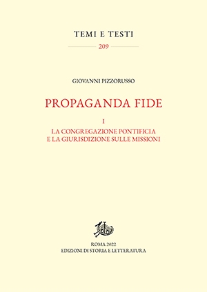 Propaganda fide (PDF)