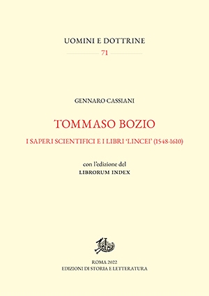 Tommaso Bozio