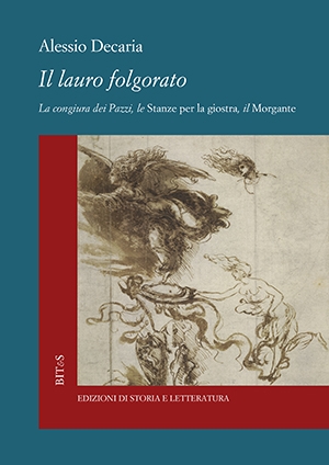 Il lauro folgorato