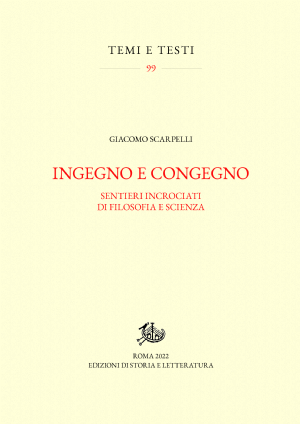 Ingegno e congegno (PDF)