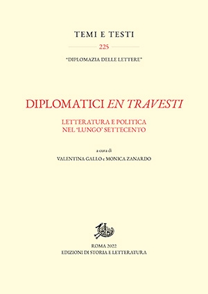 Diplomatici en travesti (PDF)