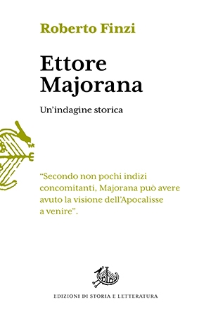 Ettore Majorana