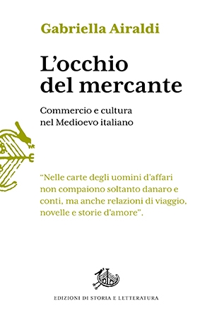 L’occhio del mercante