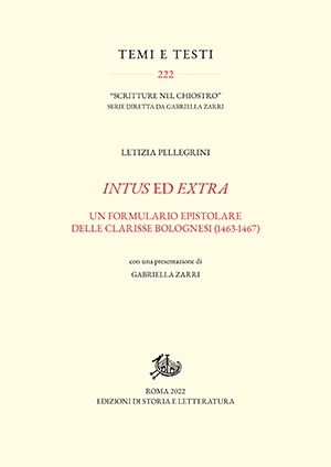 Intus ed Extra (PDF)