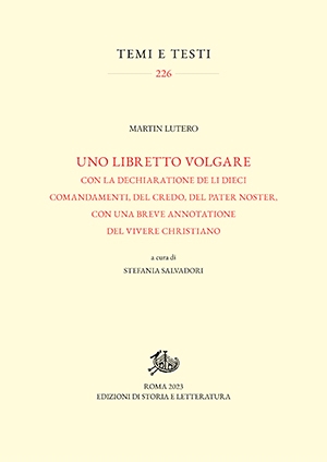 Uno libretto volgare (PDF)