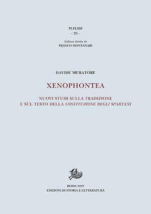 Xenophontea (PDF)