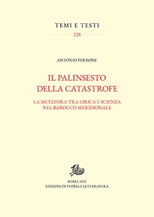 Il palinsesto della catastrofe (PDF)