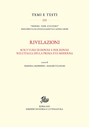 Rivelazioni