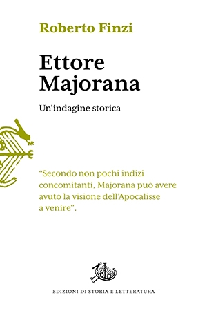 Ettore Majorana (PDF)