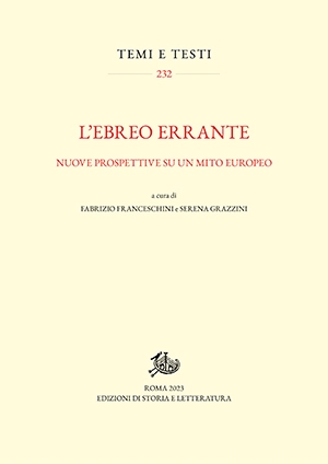 L’Ebreo errante