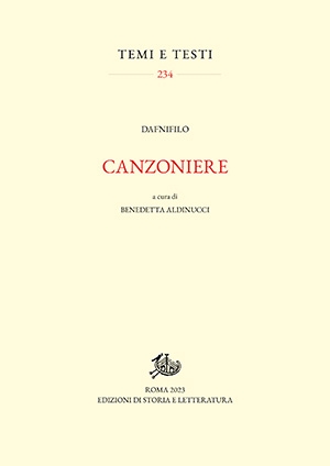 Canzoniere (PDF)