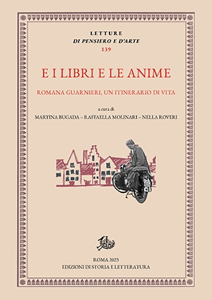 E i libri e le anime