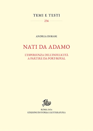 Nati da Adamo