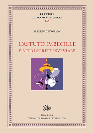 L'astuto imbecille e altri scritti sveviani (PDF)