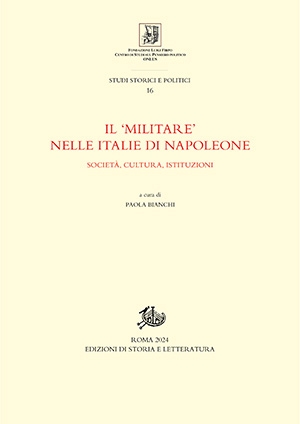 Il ‘militare’ nelle Italie di Napoleone