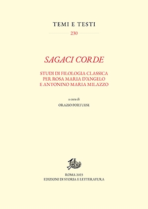 Sagaci corde (PDF)