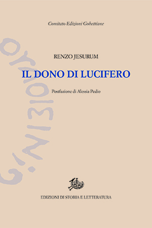 Il dono di Lucifero