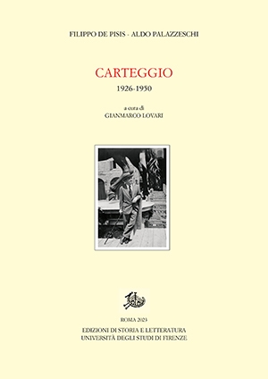 Carteggio 1926-1950 (PDF)