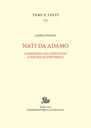 Nati da Adamo (PDF)