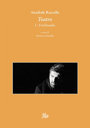 Teatro. I. Ferdinando