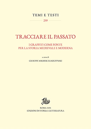 Tracciare il passato