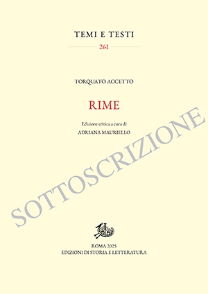Rime